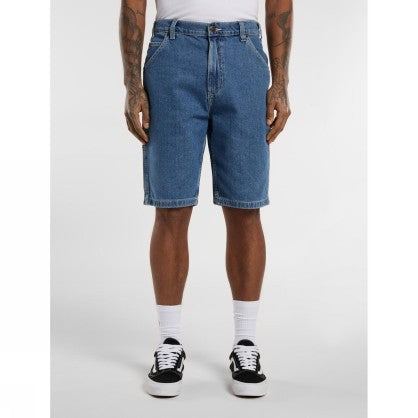 GARYVILLE DENIM