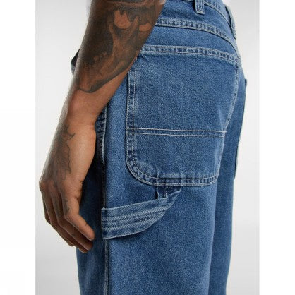 GARYVILLE DENIM