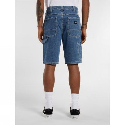 GARYVILLE DENIM