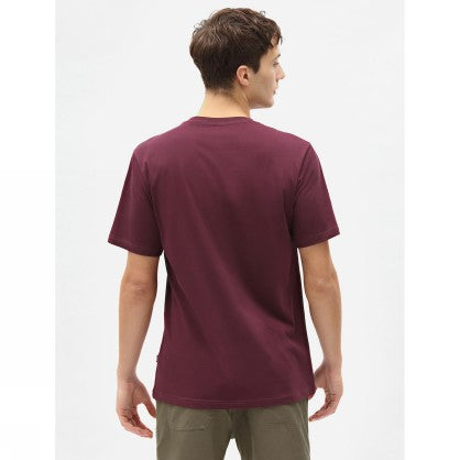 MAPLETON SS TEE