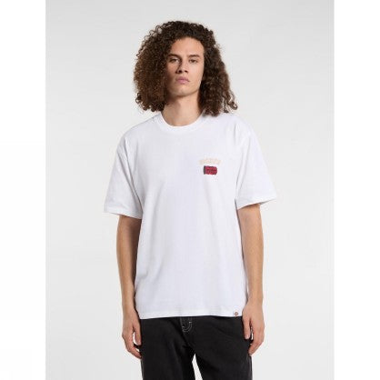 SERVICE CREW SS TEE