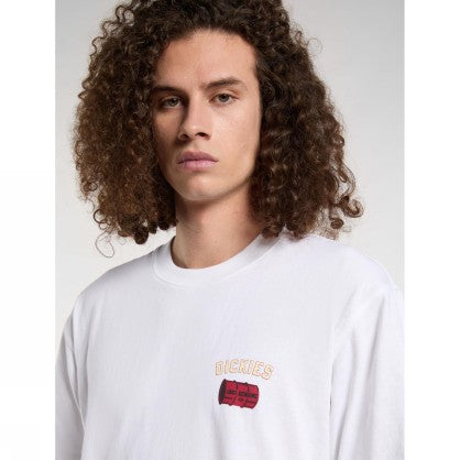 SERVICE CREW SS TEE