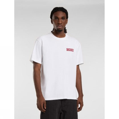 SLACKS RALLY SS TEE