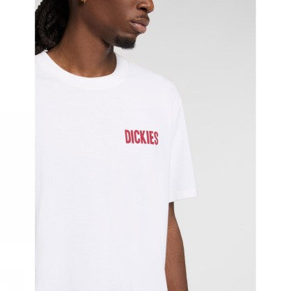 SLACKS RALLY SS TEE