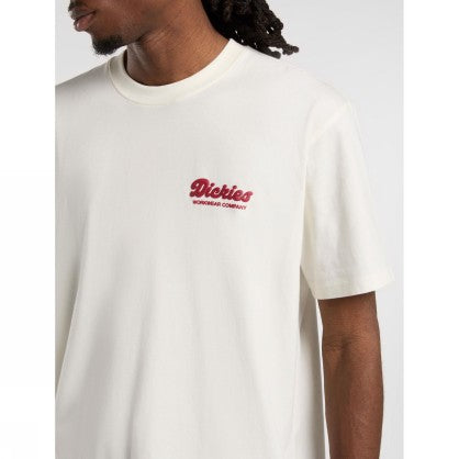 LEWISTOWN SS TEE