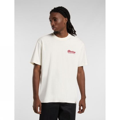 LEWISTOWN SS TEE