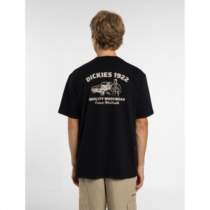 MECHANIC SS TEE
