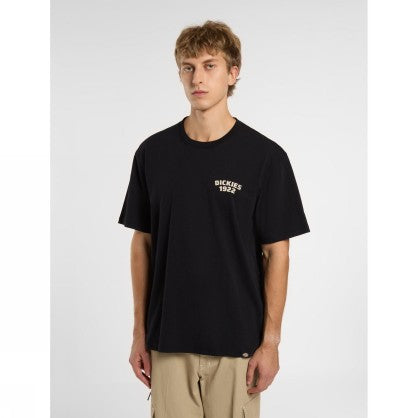 MECHANIC SS TEE