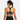 W NK DF SWSH LOGO BRA