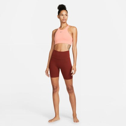 W NY DF ALATE CURVE BRA