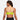 W NK DF AIR INDY LOGO STRP BRA