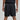 MJ ESS AOP SHORT
