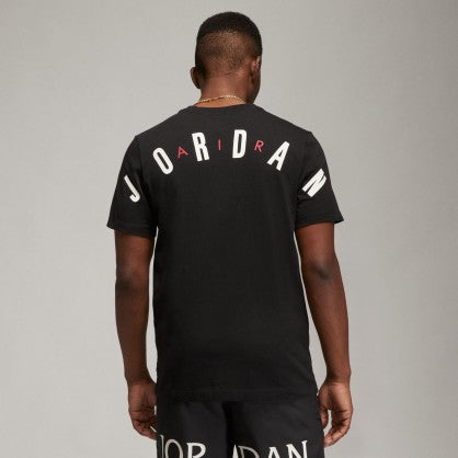 M J JDN AIR STRETCH SS CREW