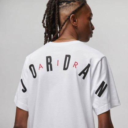 M J JDN AIR STRETCH SS CREW