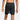 DF STRIDE 5IN SHORT HYBRID