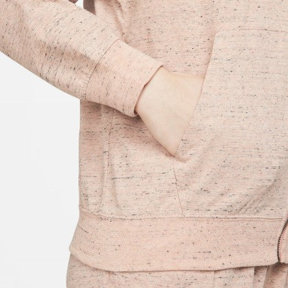 W NSW GYM VNTG EASY FZ HOODIE