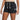 W NSW GYM VNTG PE SHORT