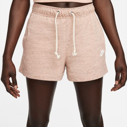 W NSW GYM VNTG PE SHORT
