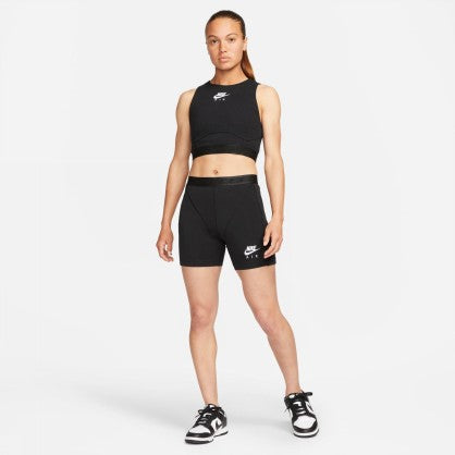 W NSW AIR RIB SHORT