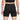 W NSW AIR RIB SHORT