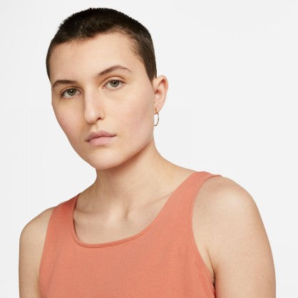 Jersey Tank Top