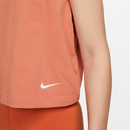 Jersey Tank Top