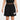 SPORTSWEAR ESSENTIAL HIGH-RISE WOVEN SHORTS
