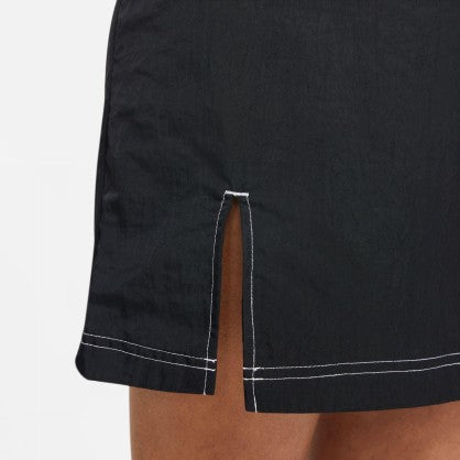 SPORTSWEAR SWOOSH WOVEN CAMI DRESS