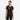 W NK SWOOSH RUN SS TOP