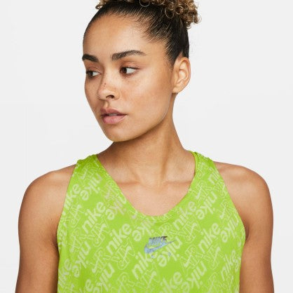 DRI-FIT PRINT CANOTTA