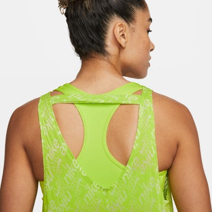 DRI-FIT PRINT CANOTTA