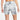 W NK AIR DF 7 FAST SHORT