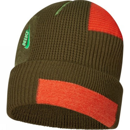 U NSW BEANIE UTILITY PATCH
