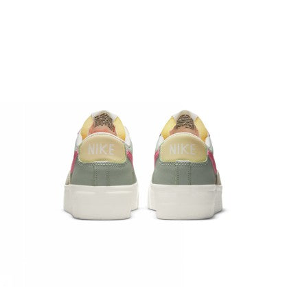 BLAZER LOW PLATFORM