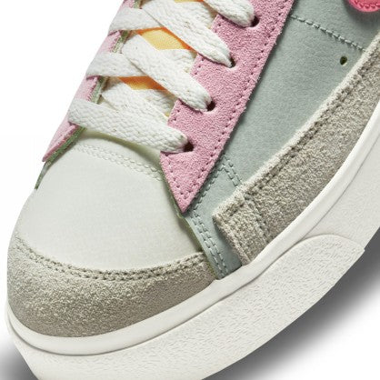 BLAZER LOW PLATFORM