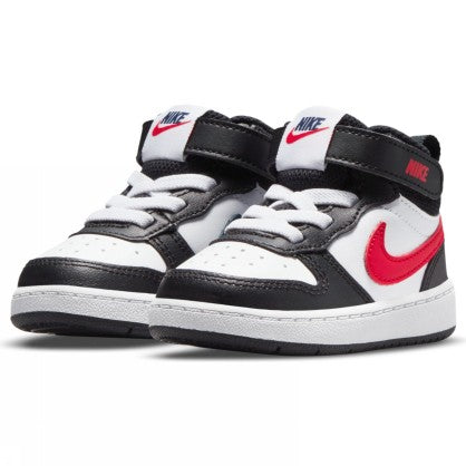 Court Borough Mid 2