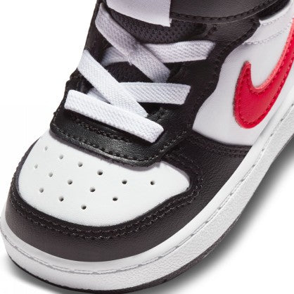 Court Borough Mid 2