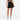 PIQUE SKIRT