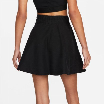 PIQUE SKIRT