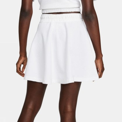 PIQUE SKIRT