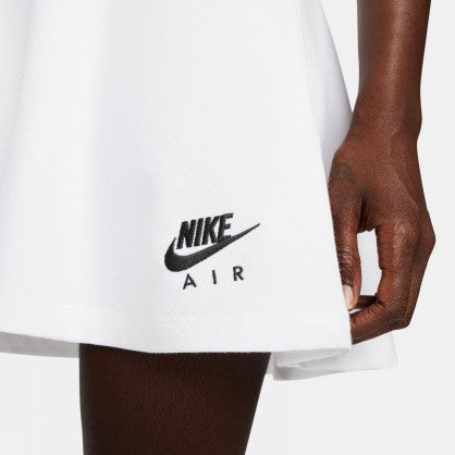 PIQUE SKIRT