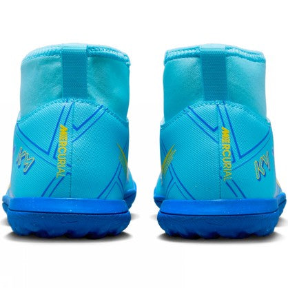MERCURIAL SUPERFLY 9 CLUB KM TF JR.