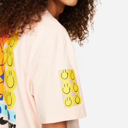 M NSW SUST AIR HBR M90 TEE