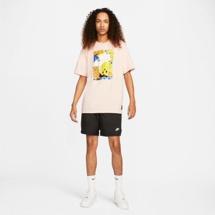 M NSW SUST AIR HBR M90 TEE