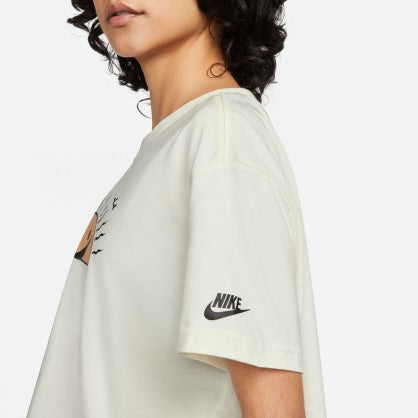 CROPPED T-SHIRT