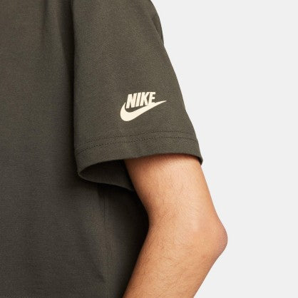 CROPPED T-SHIRT