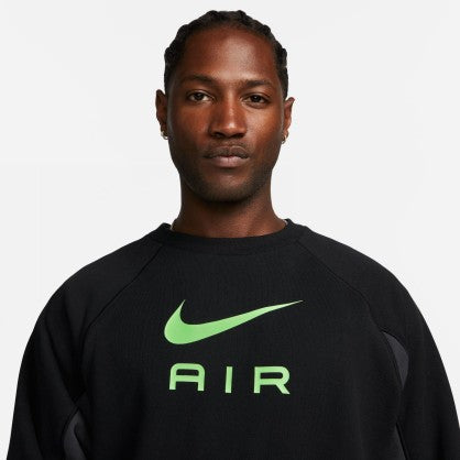 M NSW NIKE AIR FT CREW
