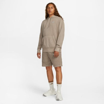 CLUB FLEECE+