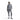 W NSW PHNX FLC OS PO HOODIE