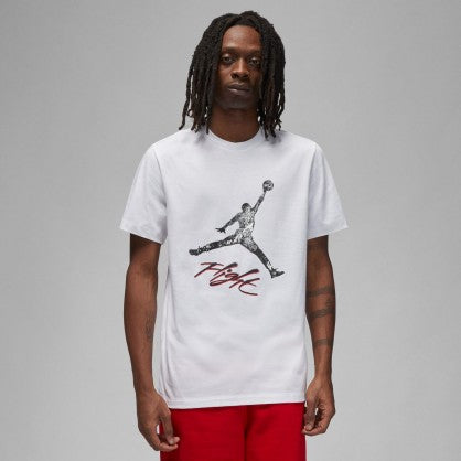 M J ESS JUMPMAN SS CREW